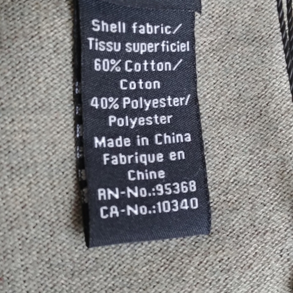 NWT KHAKI COLOR DRESS SIZE L "OLSEN" - Picture 6 of 8